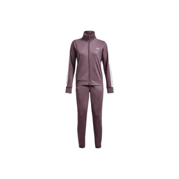 Under Armour Casual Suit Women's Purple