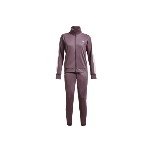 Under Armour Casual Suit Women's Purple