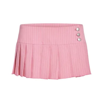 I.AM.GIA REMINI SKORT Casual Short Skirts Women's PINK/Pink