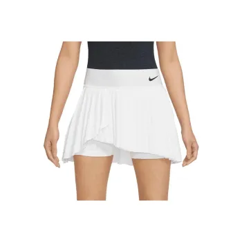 Nike Court Dri FIT Advantage Women's Pleated Tennis Skirt