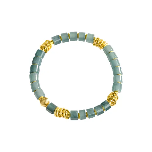 Noritake Ice Glutinous Bracelets Unisex