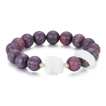 V.WI Bodhi Root Bracelets Unisex
