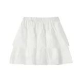 Raw White