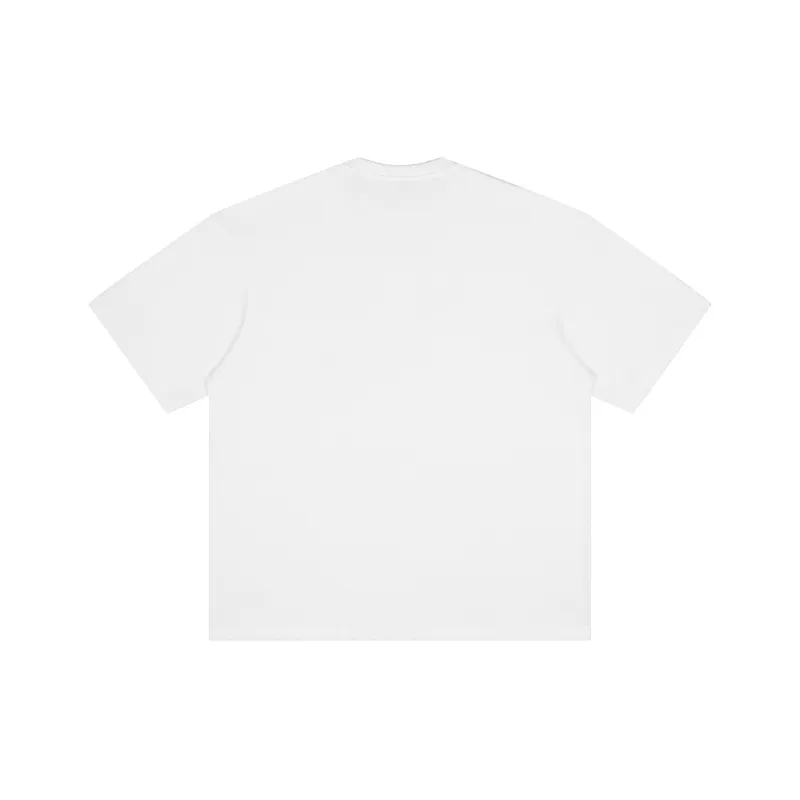 Mimx Homme Short Sleeved T Shirts Unisex-6