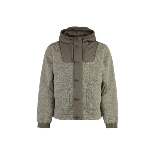 C.P.Company Jackets & Coats Men's Khaki