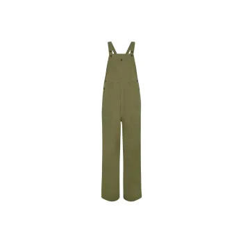 PAROSH SS25 Overalls Women's Green