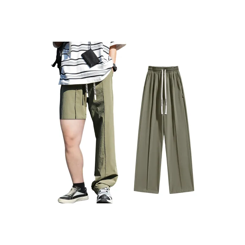OPOX Casual Pants Unisex-10