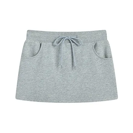 KING PRINCE Casual Short Skirts Women's