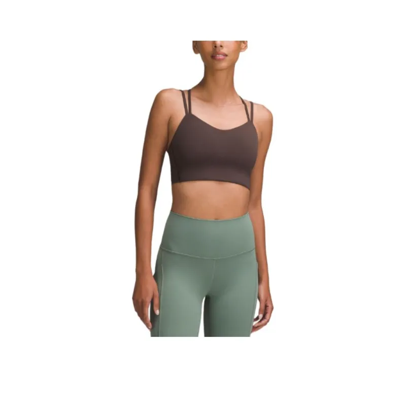 Lululemon Sleeveless Sports Shirts Women's-27