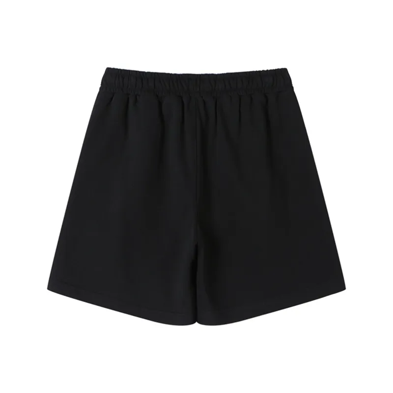 DANGEROUSPEOPLE Casual Shorts Unisex-6