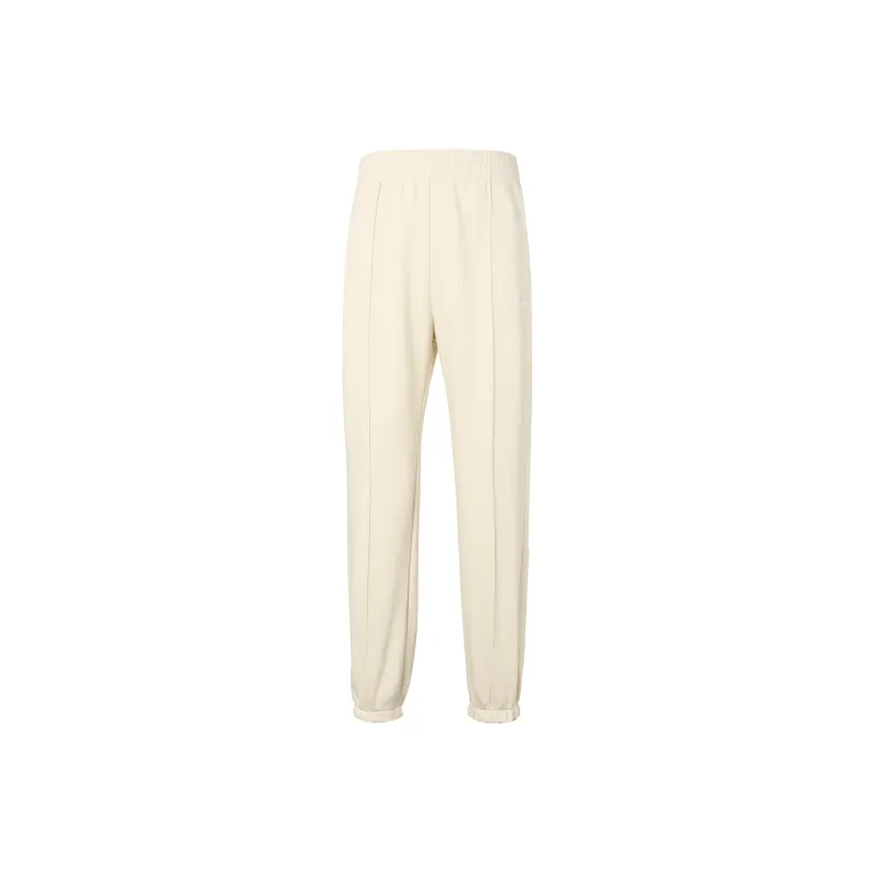Nike Sports Pants Women's White-0