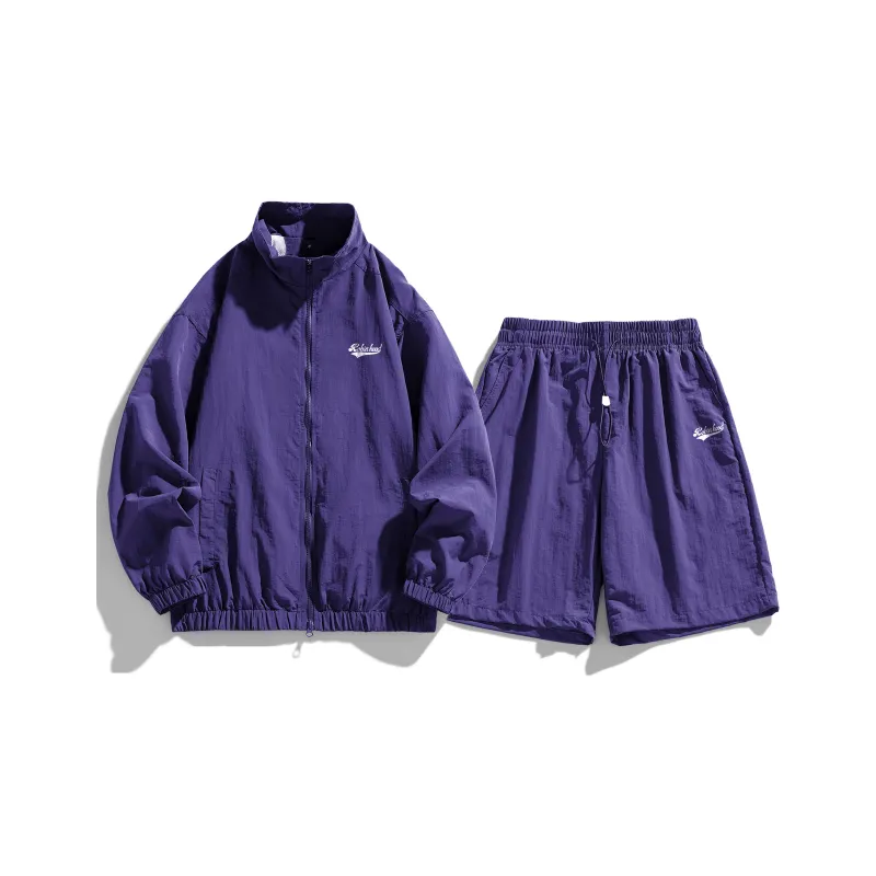 ROBINHOOD Casual Suits Unisex-36