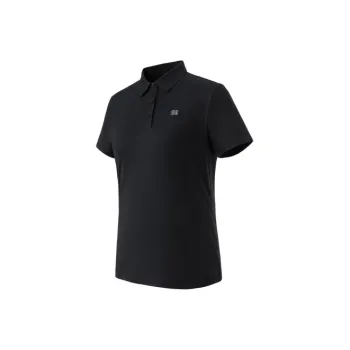 KOLON SPORT Short Sleeved Women's