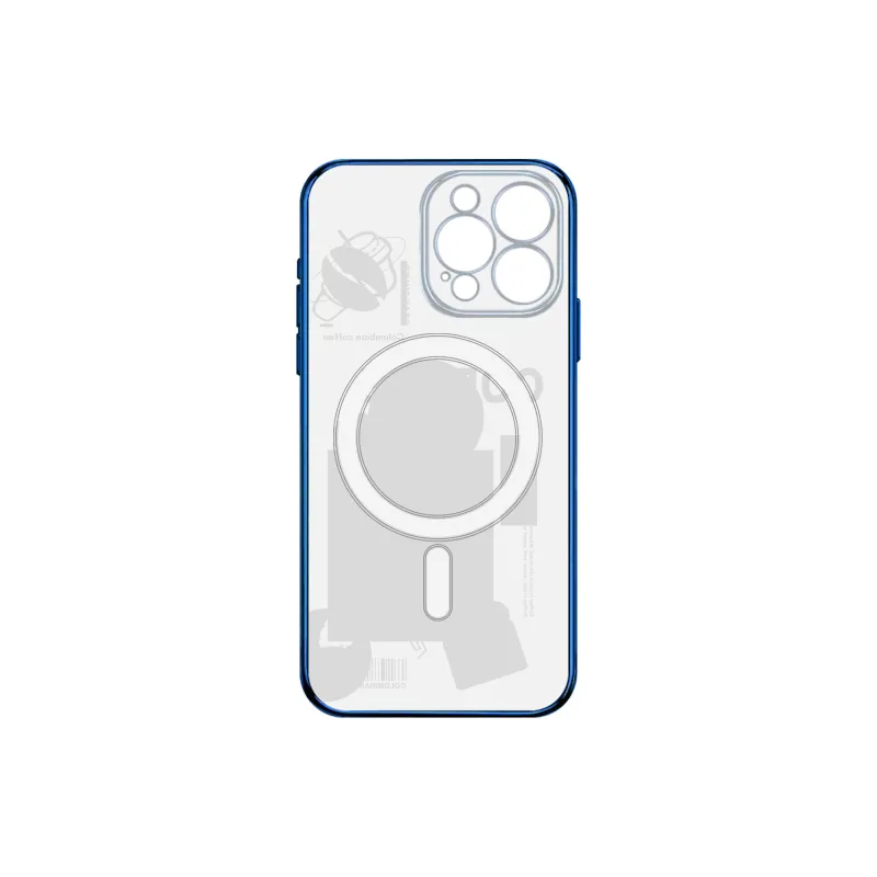 Small bones Phone Cases-1