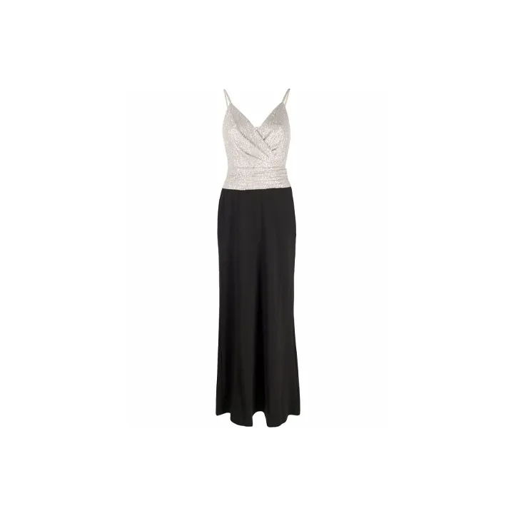 Polo Ralph Lauren Evening Dresses Women's Black-0