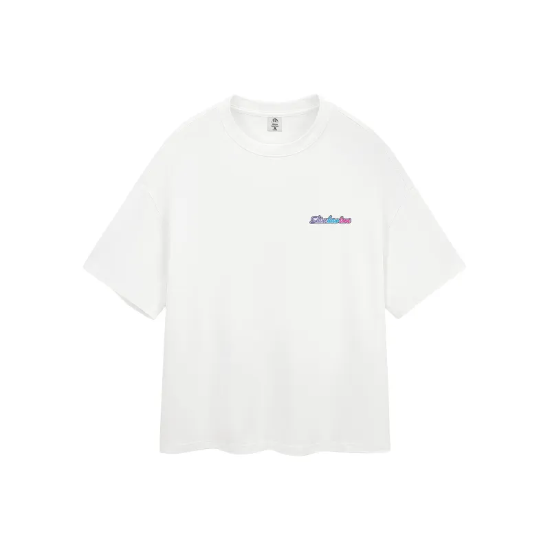 Crayon Shinchan T Shirts Unisex-4