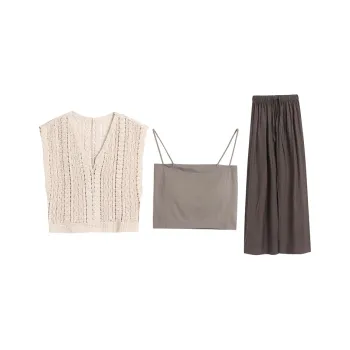 WOWI Casual Suits Women's