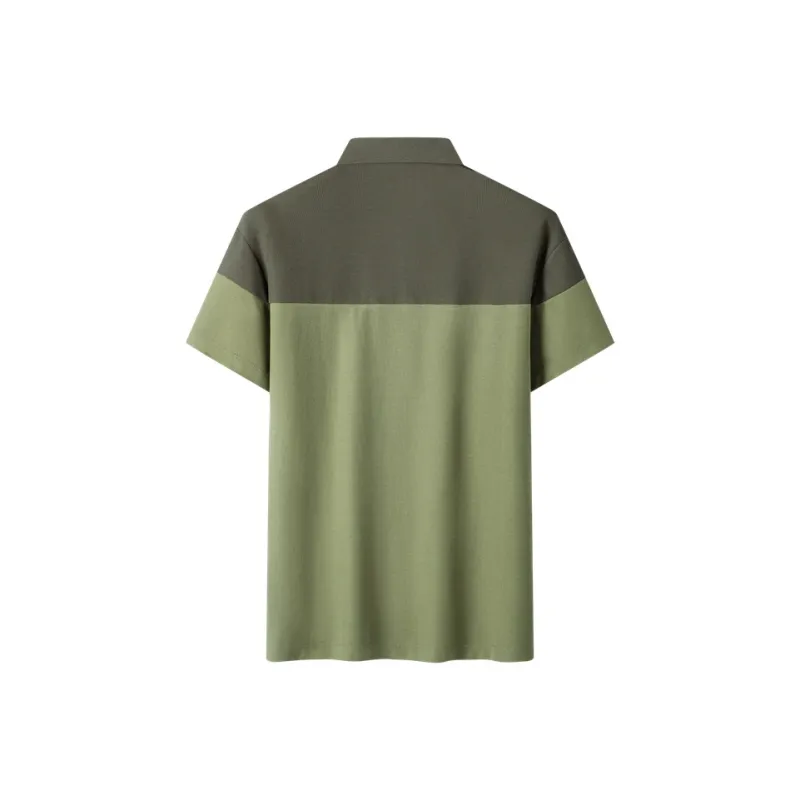 Jeep Sports & Outdoors Polo Shirt Men's-4