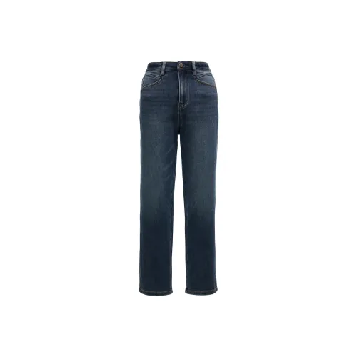 ONLY Jeans Women's J0B Blue Gray Denim