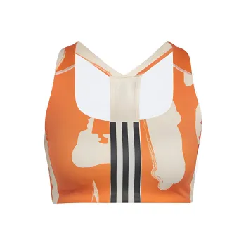 Adidas Sports Underwear Women's Orange