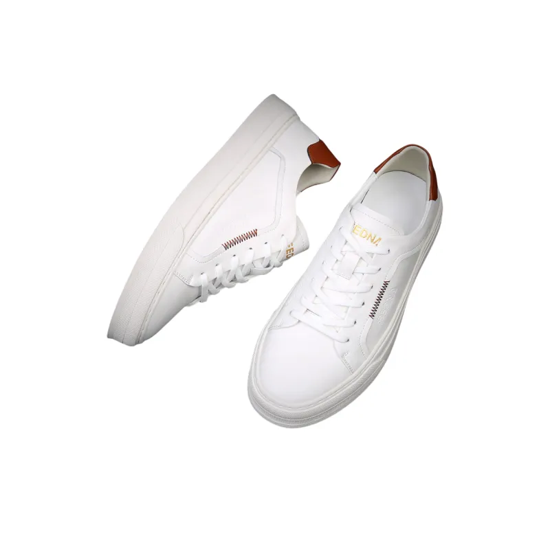 A Fairy Tale Of A Pair Of Shoes Abrasion Resistant Low Top Skateboard Shoes Men's-4