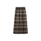 Coffee Plaid