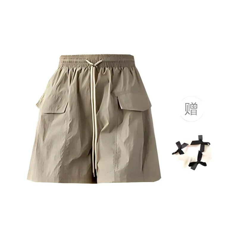 TURN UP Casual Shorts Women's-0