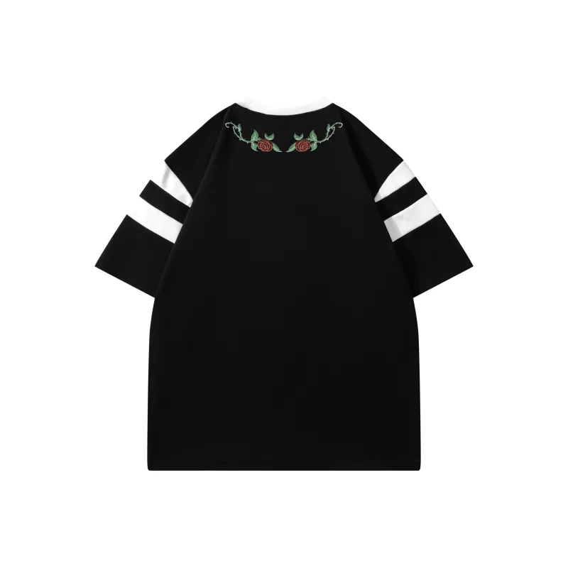 Budding Bear T Shirts Unisex-3