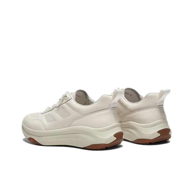 BATA Low Top Casual Shoes Women's-7
