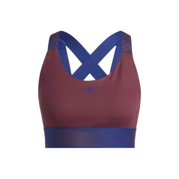 Adidas Sports Underwear Women's Purple