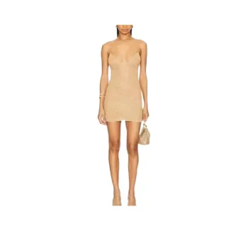 Oséree Lumiere Mini Dress
