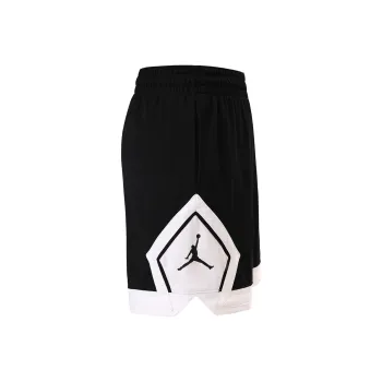 JORDAN Sports Shorts Women's Black