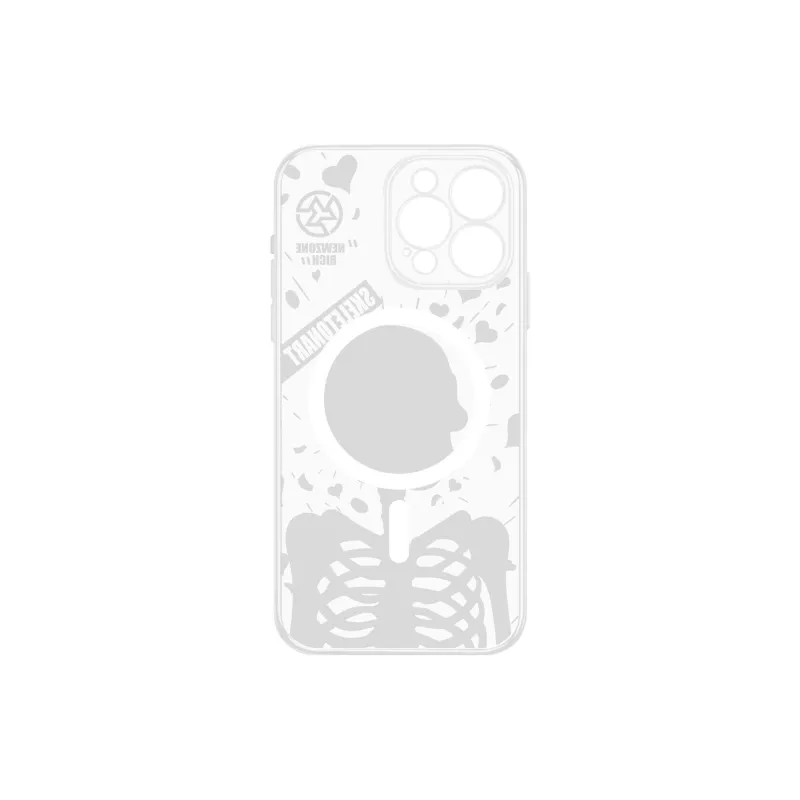 Small bones Phone Cases-8