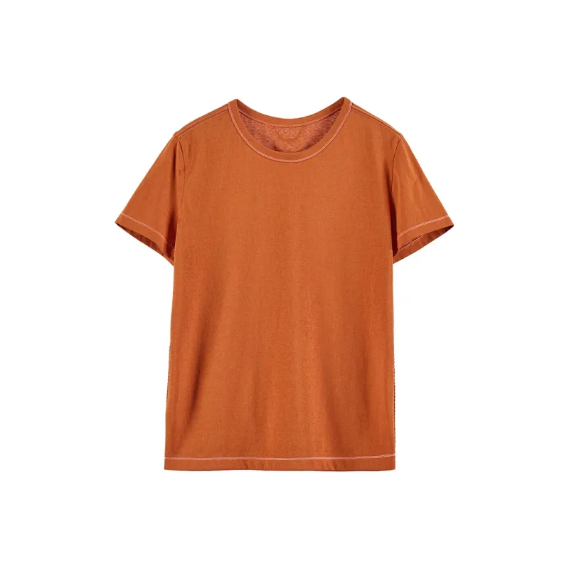 Rizhuo T Shirts Women's-2