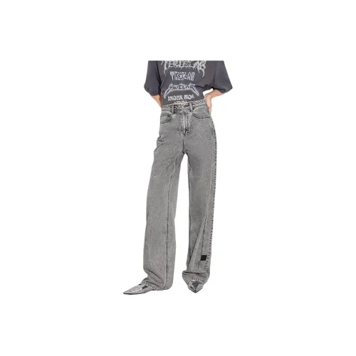 ONLY Jeans Women's J08 Light Denim Gray