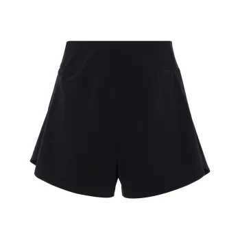 Nike Sports Shorts Women's Black