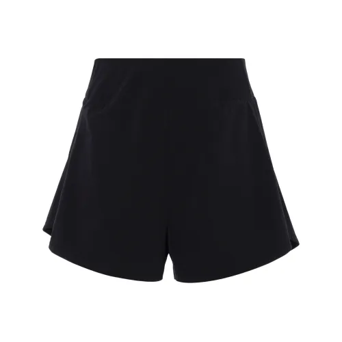 Nike Sports Shorts Women's Black
