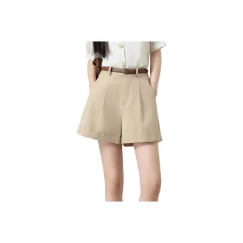 Like The Age Of Water Casual Shorts Women's