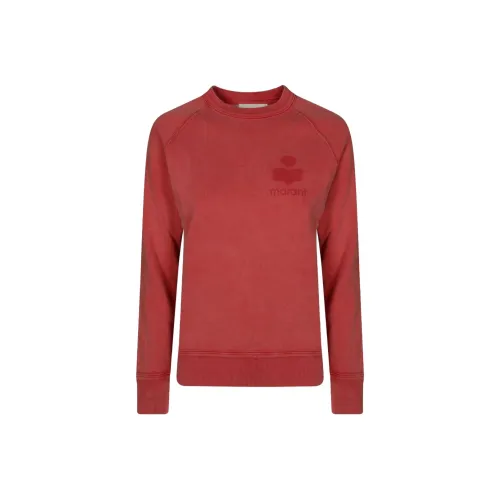 ISABEL MARANT ETOILE Logo Sweater