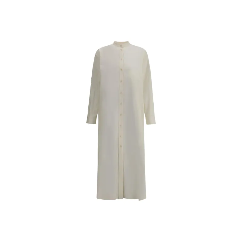 JIL SANDER Shirt Dress-0