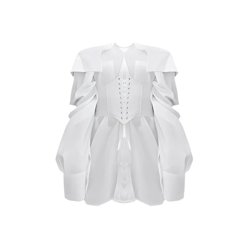 ONNFB Long Sleeved Dresses Women's-0