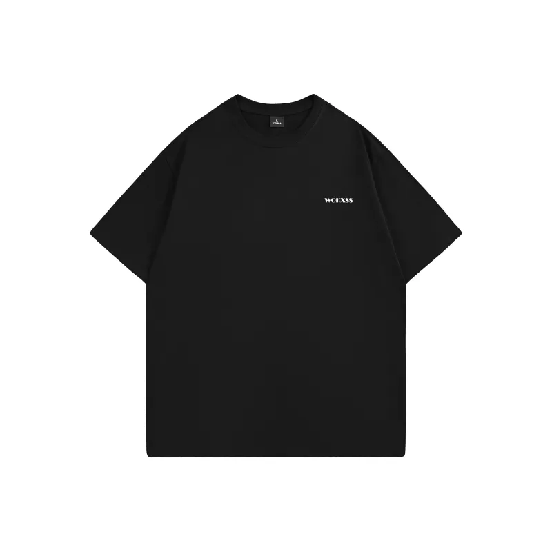 WOKXSS T Shirts Unisex-5