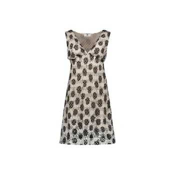 M Missoni Textured Dress