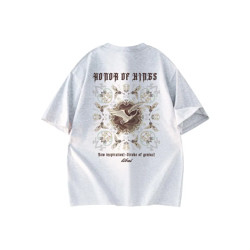 HONOR OF KINGS T Shirts Unisex-12