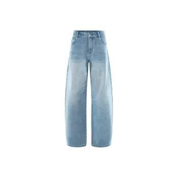 NAWS Jeans Women's Beach Blue