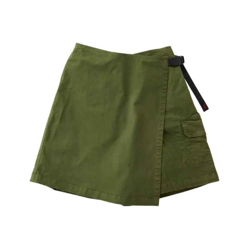 Gramicci Casual Shorts Women's-6