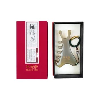 Cow Daddy Hairdressing Tools Unisex