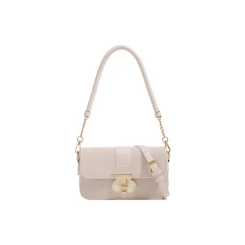 Yalu PU Shoulder Bag Women's Multicolor