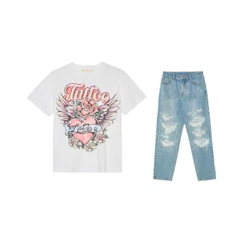 Ed Hardy Casual Suits Women's