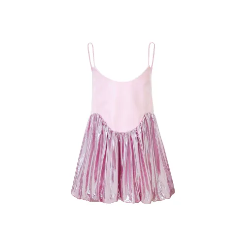 FTT Flythetruth Slip Dress Women's